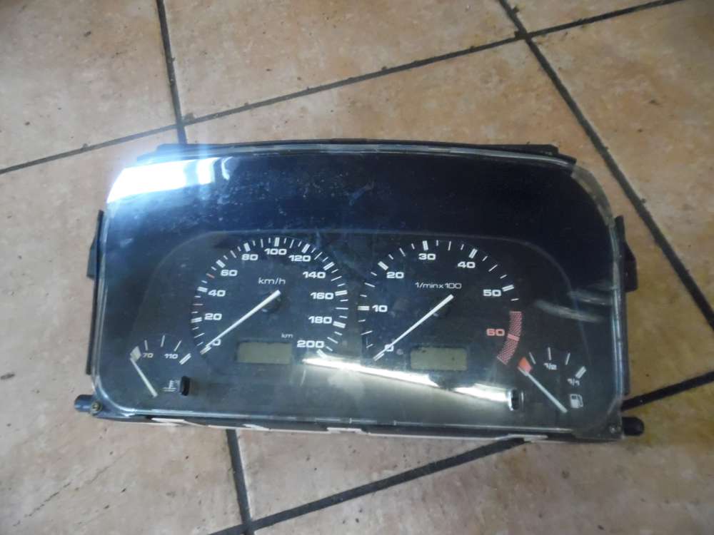 VW Polo 6N Tacho Kombiinstrument 6N0919860