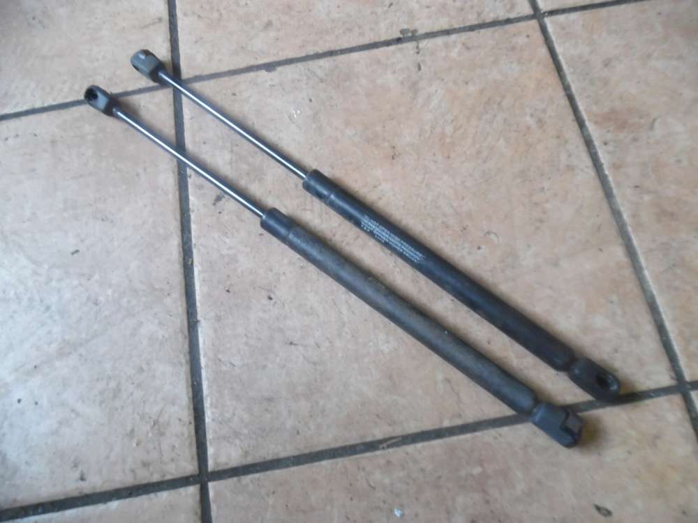 VW Polo 6N Heckklappendmpfer Gasfeder