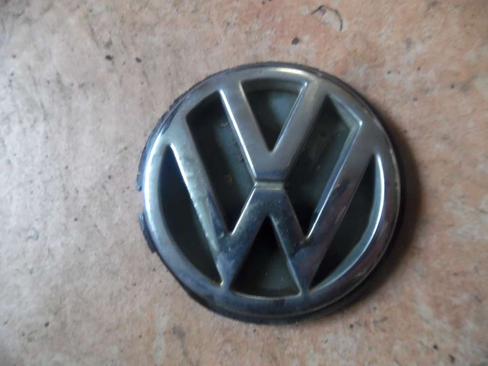 VW Polo 6N Emblem Vorne 3A9853630 