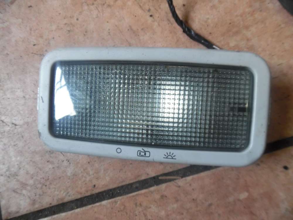 VW Polo 6N Innenleuchte Leuchte 6N0947105