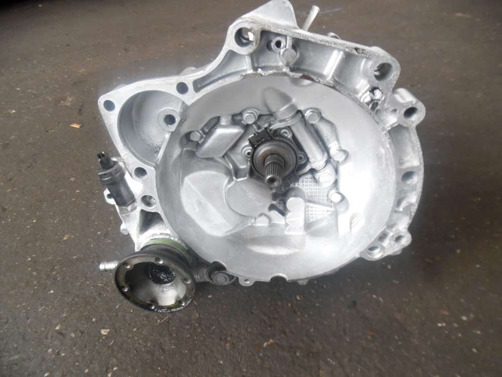 VW Polo 6N 1,0L Getriebe Schaltgetriebe DDH 5-gang