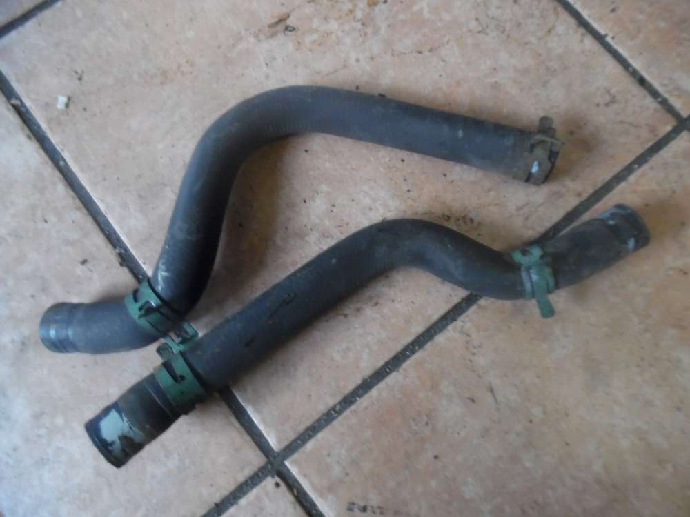 VW Polo 6N Khlwasserschlauch 6N0819371 6N0819373