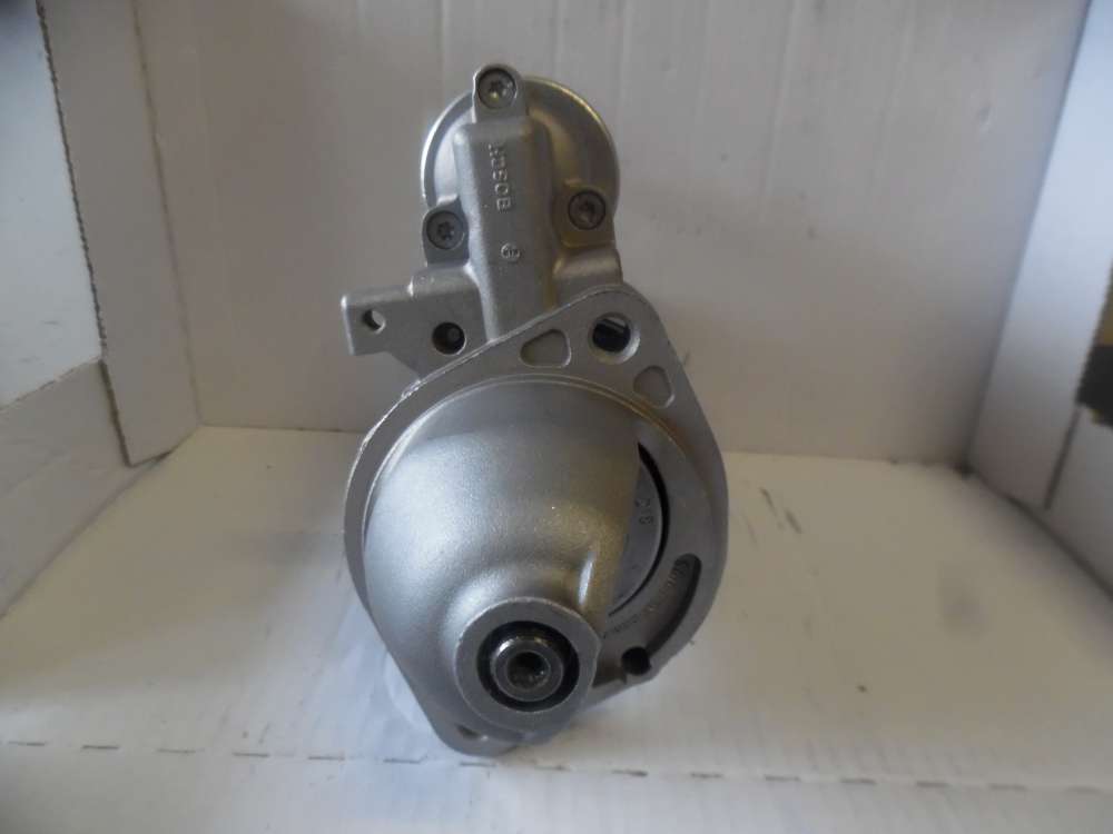 Anlasser Starter 2,3 KW Mercedes-Benz C E-Klasse Sprinter 2-T Bus S0091PR