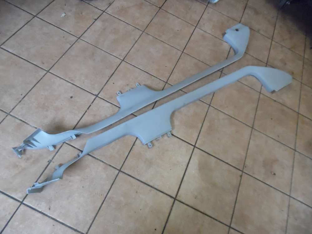 Ford Mondeo III MK3 Einstiegsleiste innen 1S71-F132A12 1S71-F132A13