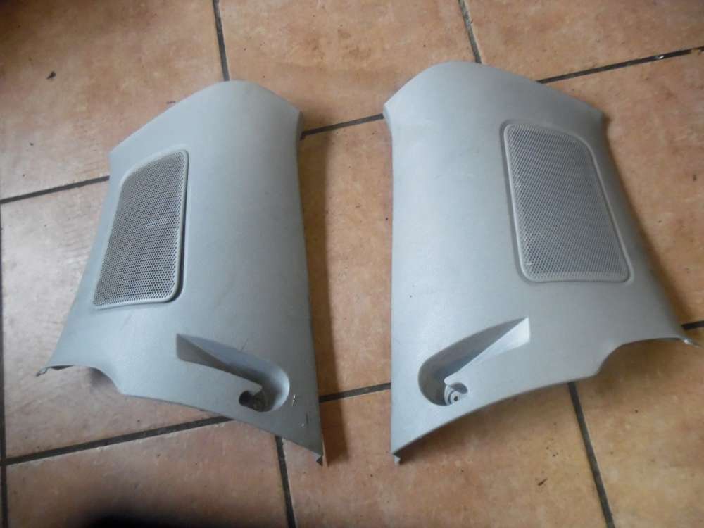 Ford Mondeo III MK3 D-Sule Abdeckung 1S71N280C46 1S71N280C47