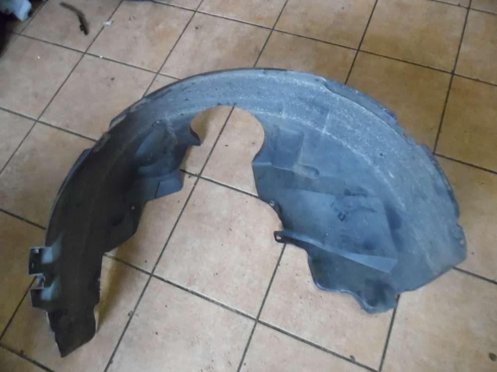 Ford Mondeo III Innenkotflgel Radhausschalle Vorne Links 1S7116115