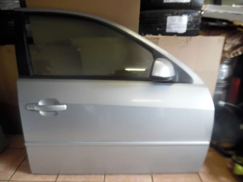 Ford Mondeo III Tr Vorne Rechts Grau