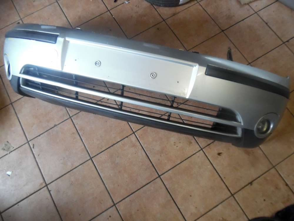 Ford Mondeo III Stostange Vorne Grau