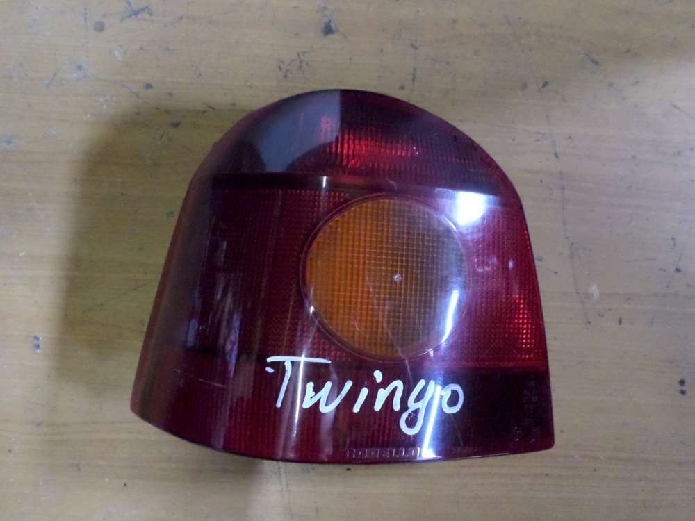 Renault Twingo CO6 Rckleuchte Hinten Links 54595773