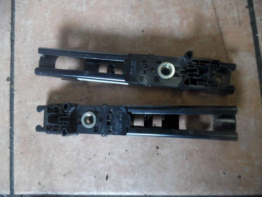 Ford Mondeo III Gurtversteller Gurthhenverstellung 1S71-F611