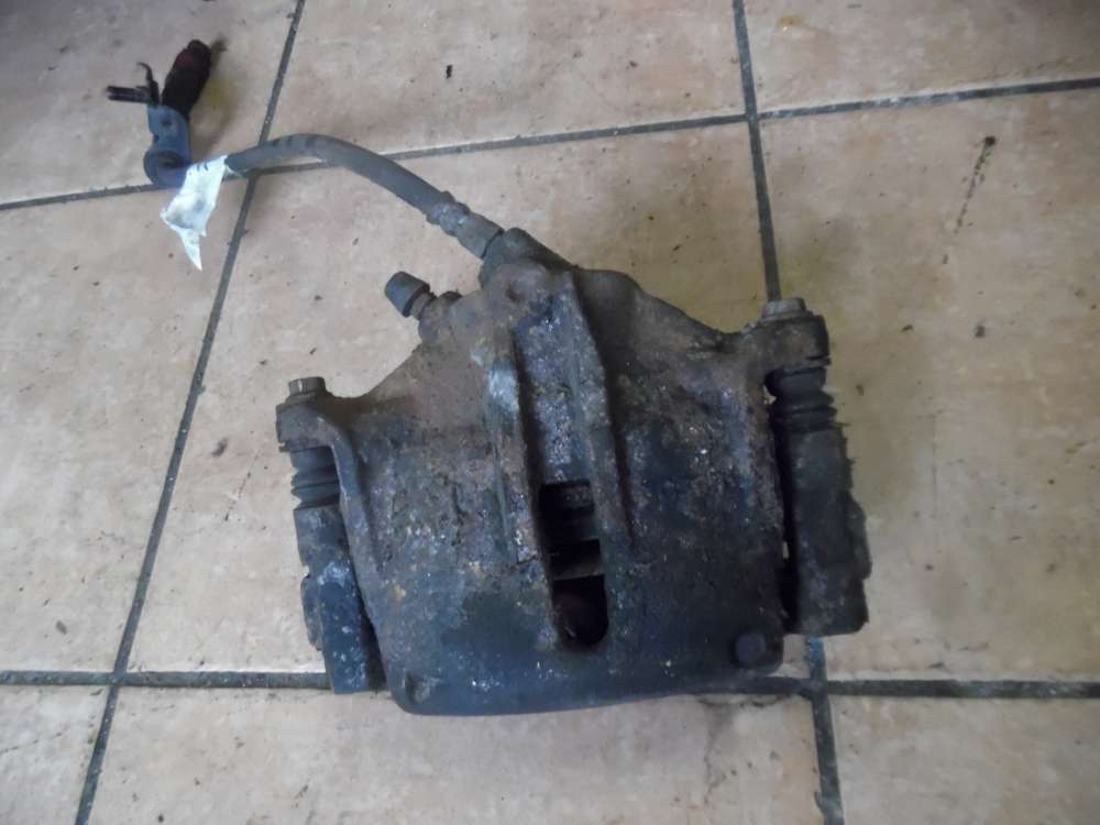 Ford Mondeo III Bremssattel Vorne Rechts
