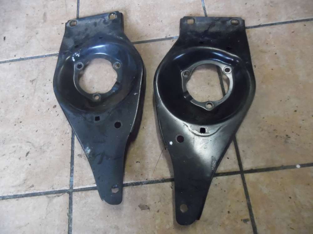 Ford Mondeo III Halterung Stodmpferhalter Vorne 1S71-11008 1S71-11009