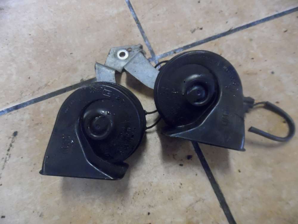 Ford Mondeo III Signalhorn Hupe Fiamm 0055306