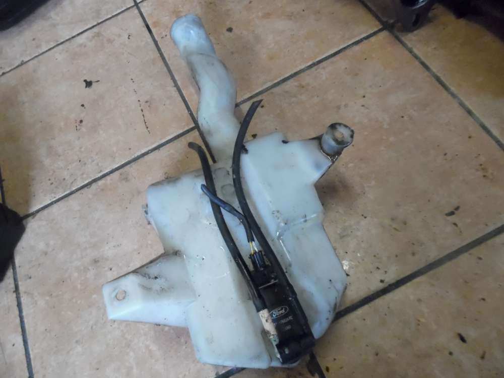 Ford Mondeo III Wischwasserbehlter mit Pumpe 1S71-17618