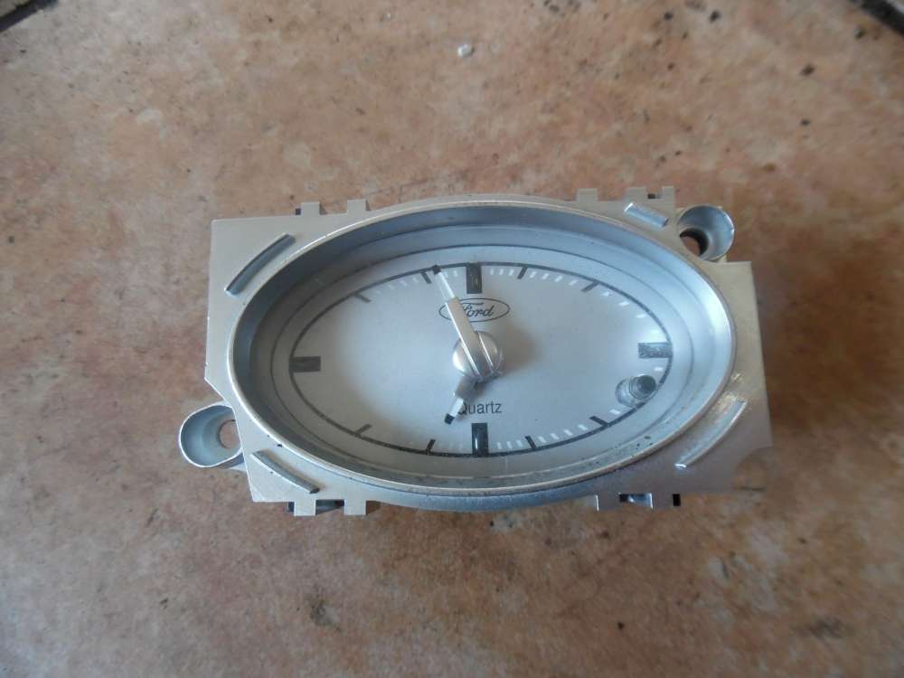 Ford Mondeo III Uhr Analoguhr 1S71-15000-AF