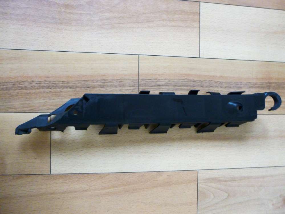 Renault Espace Bj.2004 Stoßstange Stoßstangenhalter Hinten Links 8200102957