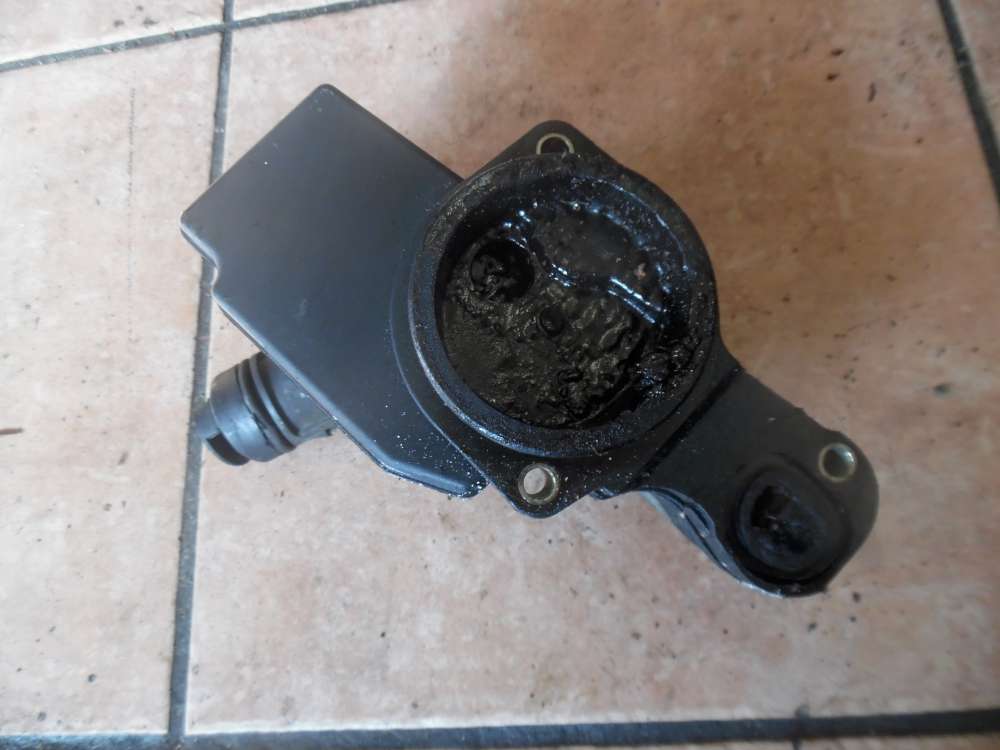 VW Polo 6N Entlftung labscheider 036103464