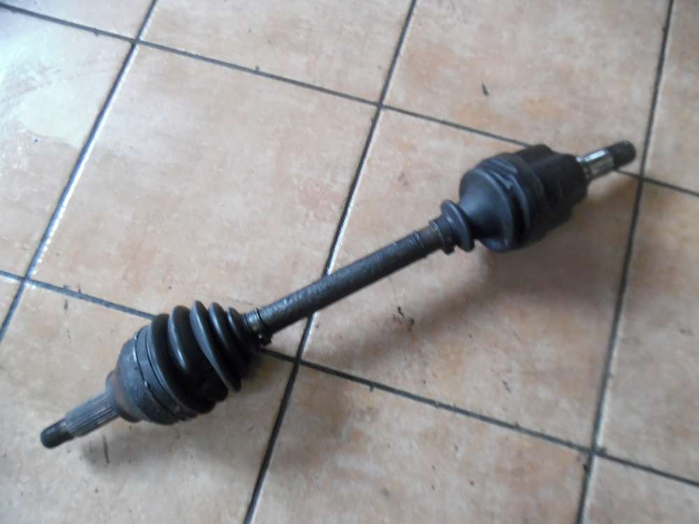 Ford Mondeo III Antriebswelle Vorne Links