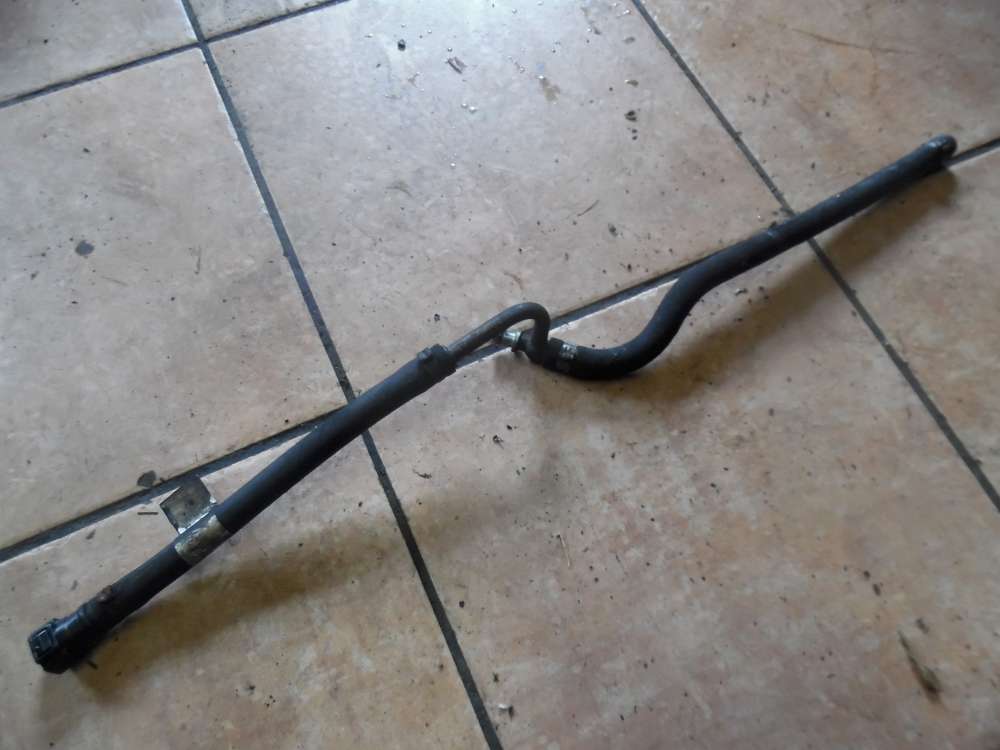 Ford Mondeo III Servoleitung Schlauch 1S7C3A713A