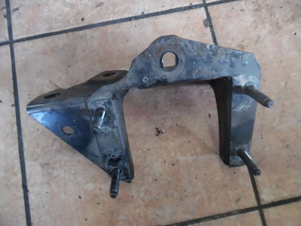 Ford Mondeo III Halter Motorlager Vorne Links 1S717M123