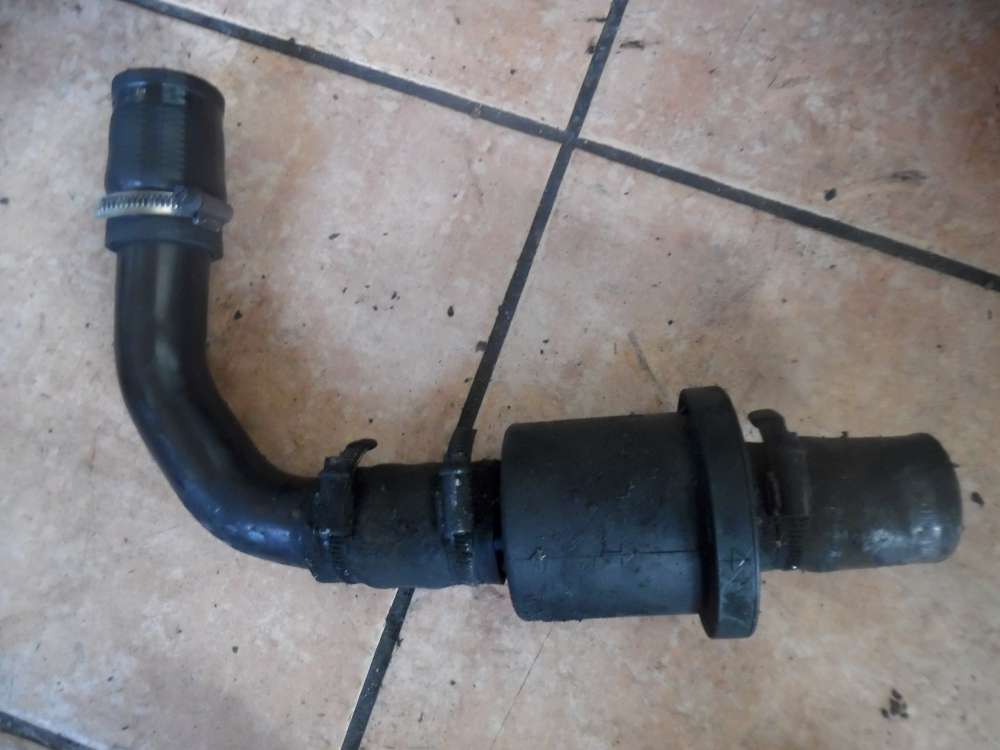 Ford Mondeo III Luftschlauch Ansaugrohr 1S7Q9F764