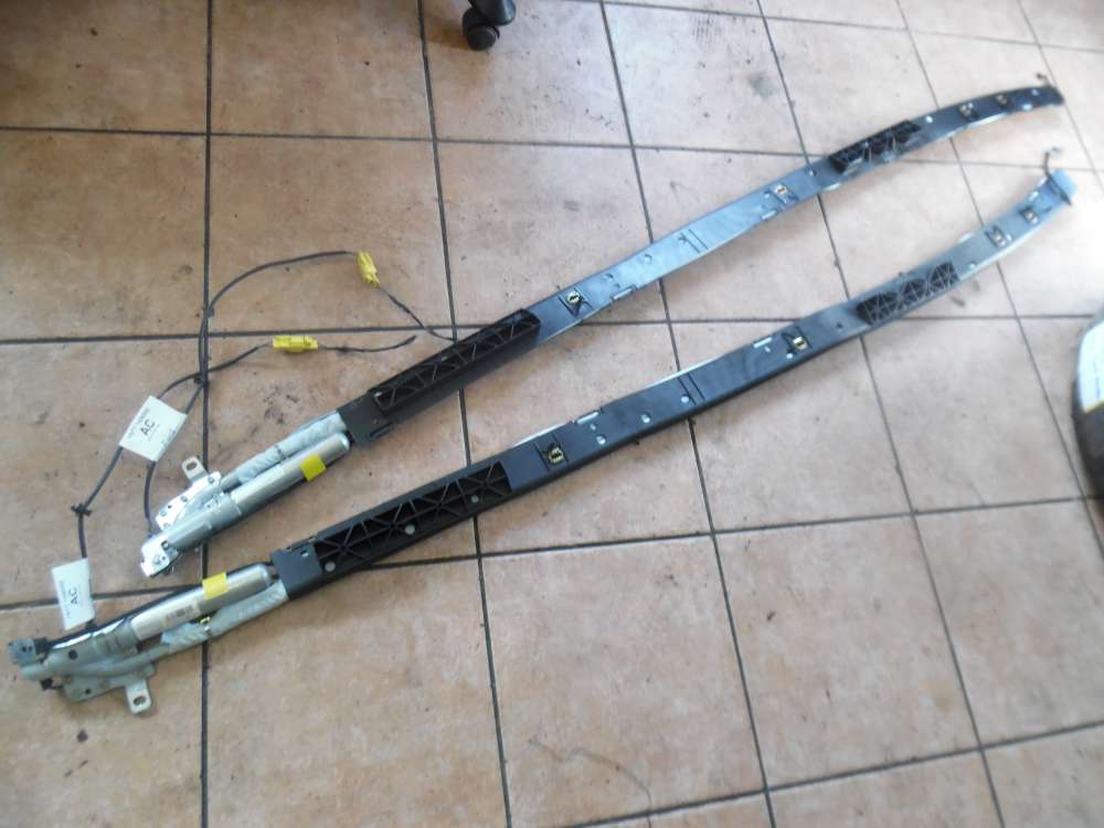 Ford Mondeo III Sicherheitsmodul Modul 1S7114K159 1S7114K160