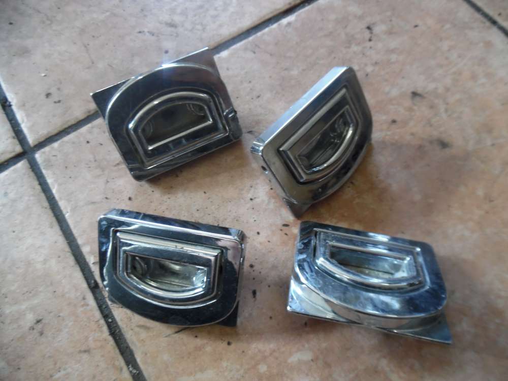 Ford Mondeo III Verzurrse 1S71N313A68 