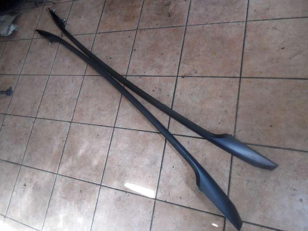 Ford Mondeo III Dachgepcktrger Dachtrger