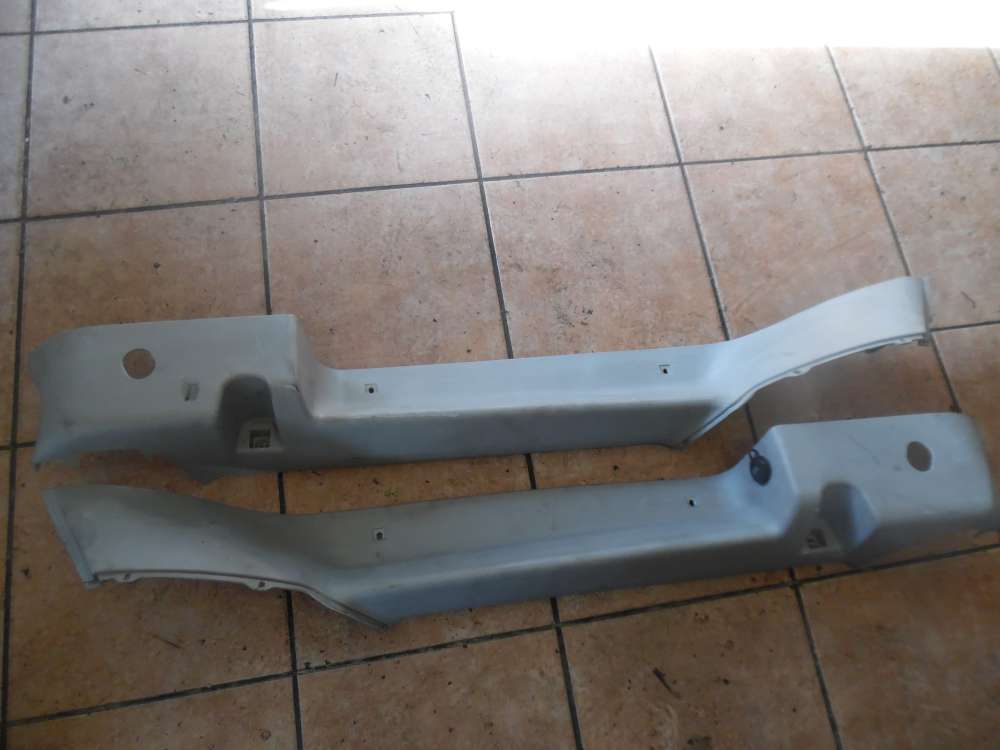 Ford Mondeo III Abdeckung Verkleidung 1S71N55158 1S71N55159