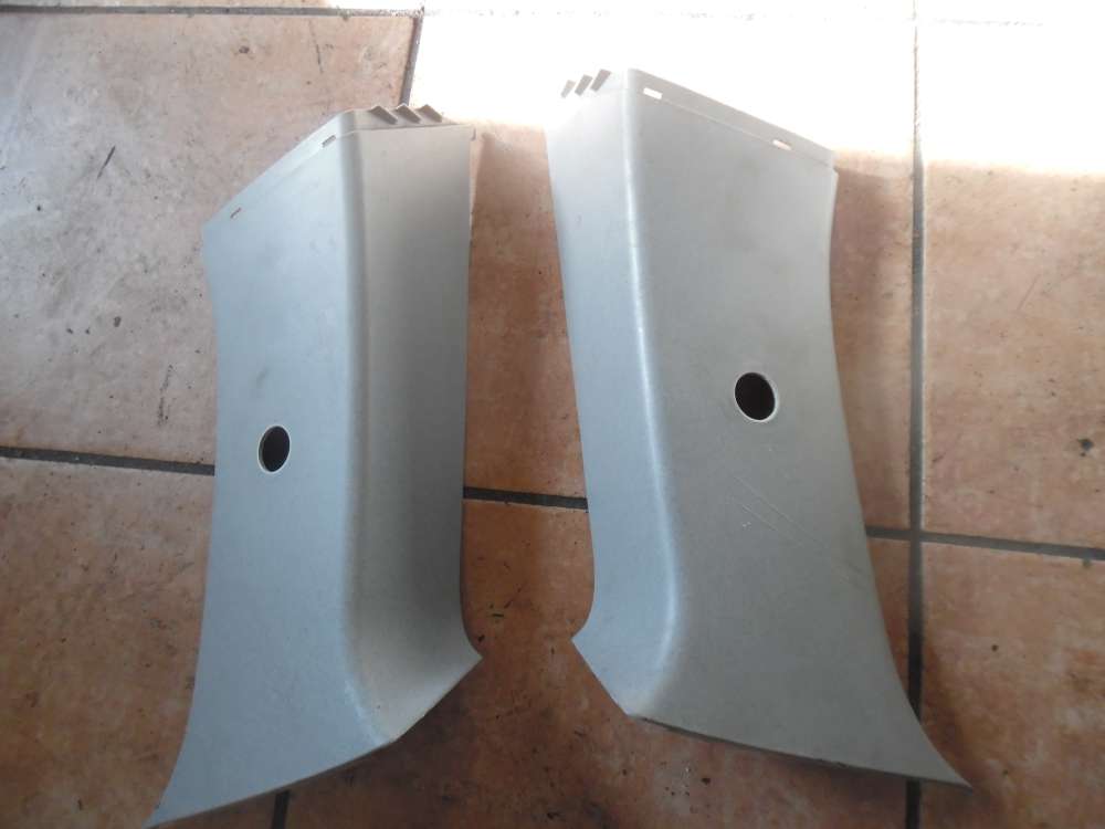 Ford Mondeo III C-Sule Abdeckung Verkleidung 1S71N31012 1S71N31013