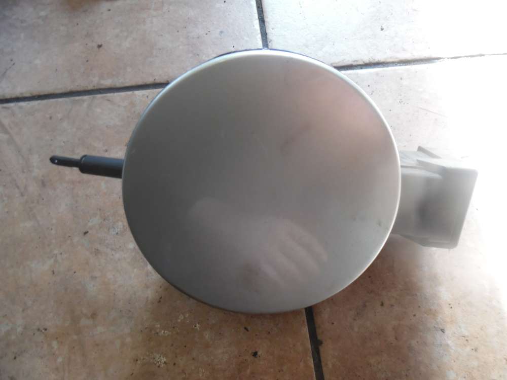 Ford Mondeo III Tankdeckel Tankklappe grau 1S71-F405A02