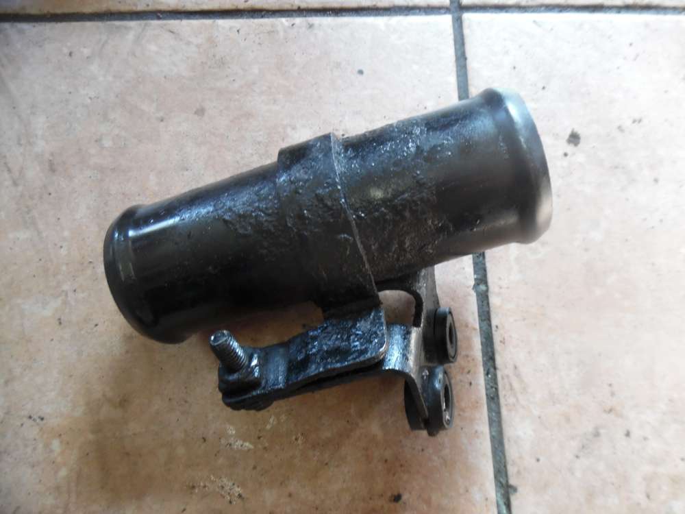 Ford Mondeo III Rohr