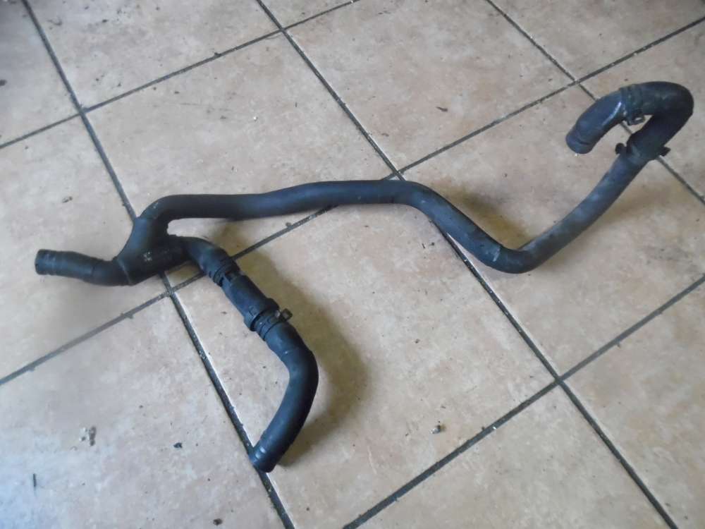Ford Mondeo III Wasserschlauch Schlauch 1S7118C429DH