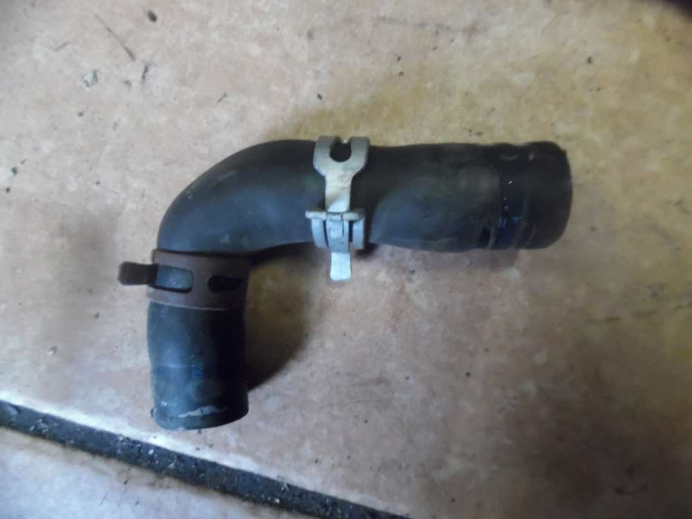 Ford Mondeo III Wasserschlauch 