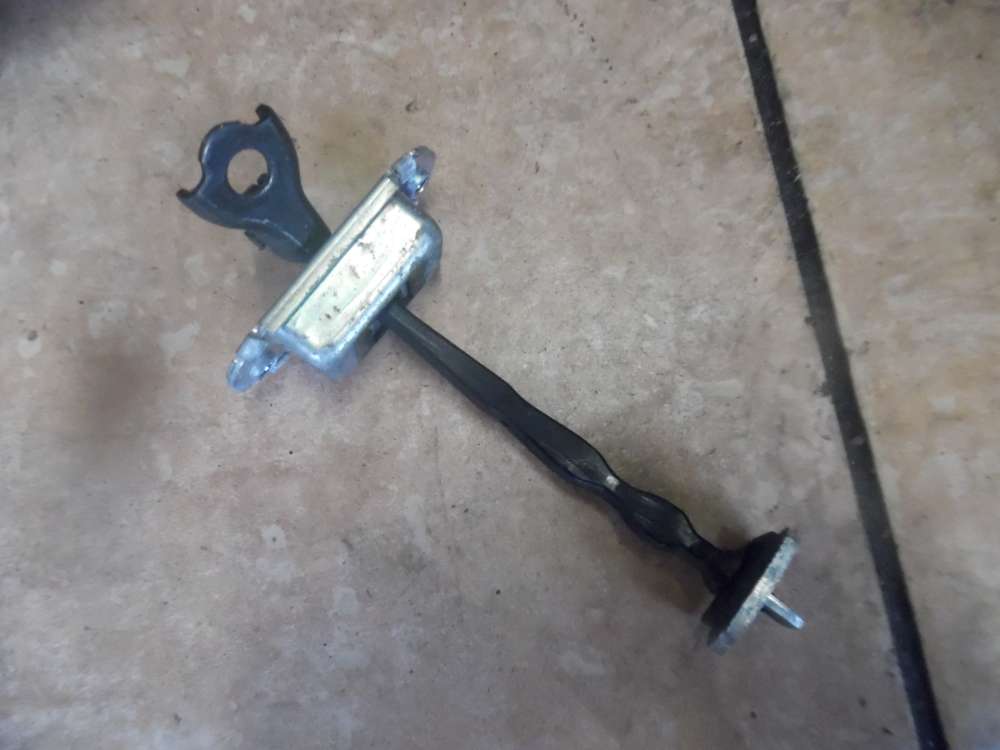 Renault Koleos Y T�rfangband T�rstopper Hinten Rechts 