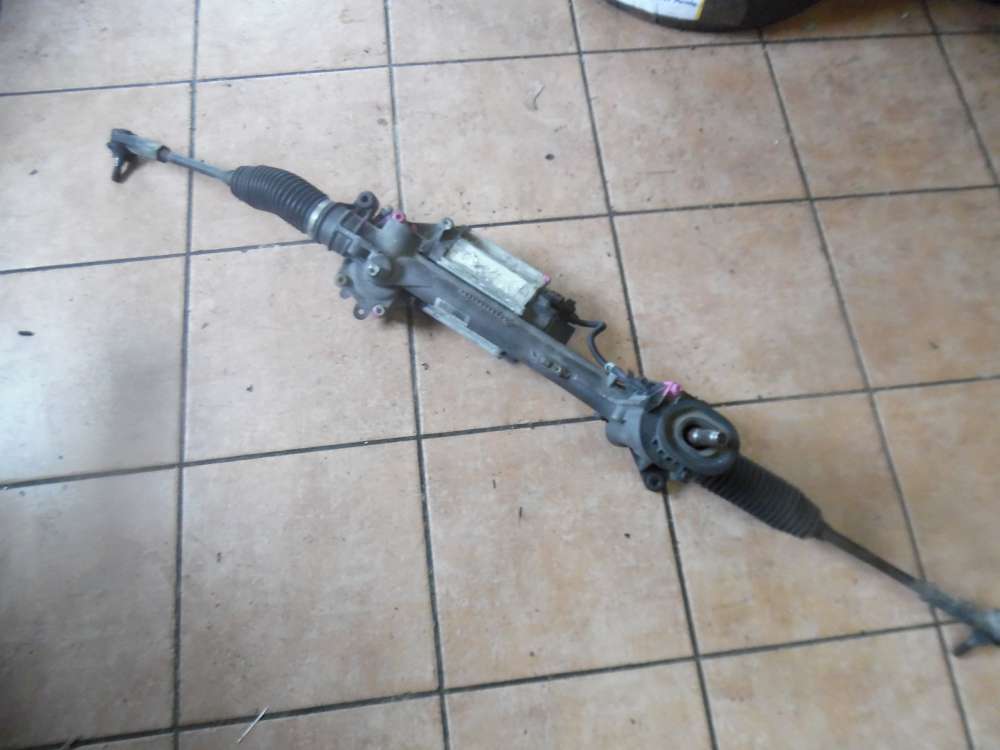 VW Golf VI 5K Lenkgetriebe Servomotor Elektrisch 1K0909144E