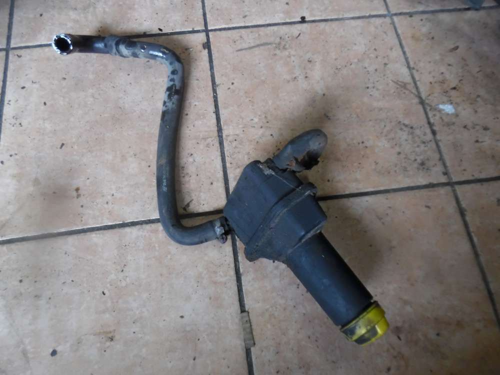 Ford Galaxy WGR Servolenkung Hydraulikl Behlter 7M3422372