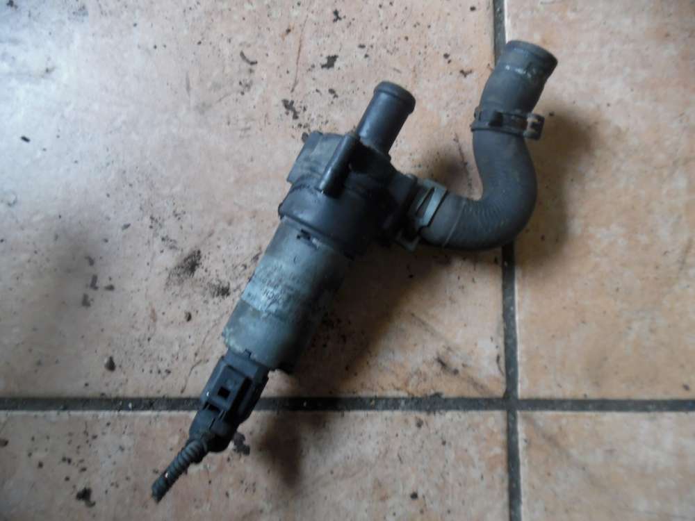 Ford Galaxy WGR Elektrische Zusatzwasserpumpe 1J0965561