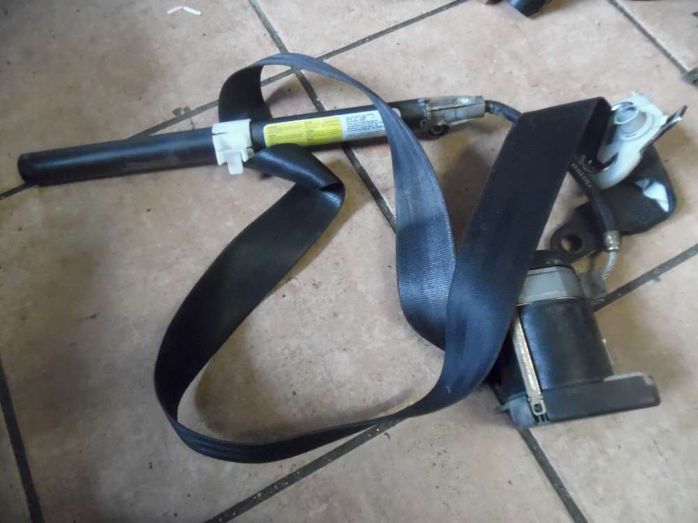 Ford Galaxy WGR Sicherheitsgurt Gurt Vorne Rechts 7M3857706