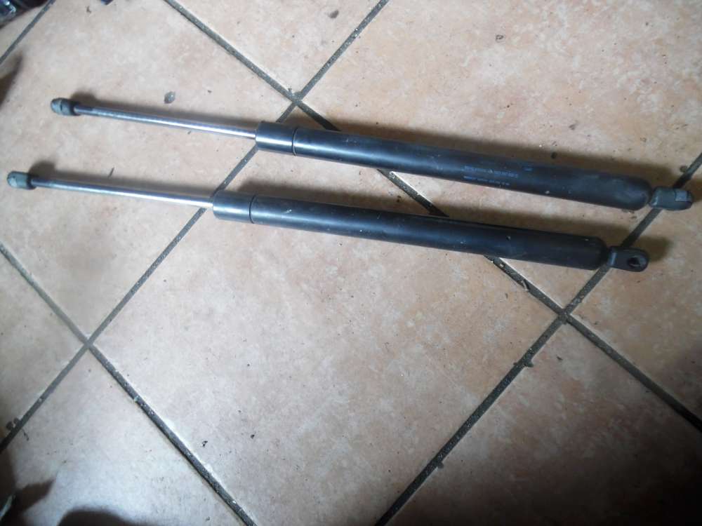Ford Galaxy WGR Gasdruckdmpfer Hinten 7M0827550