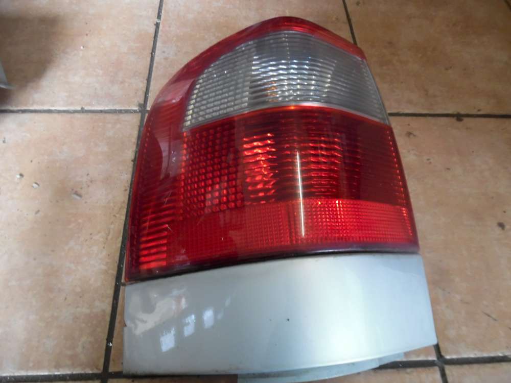 Ford Galaxy WGR Rckleuchte auen Links