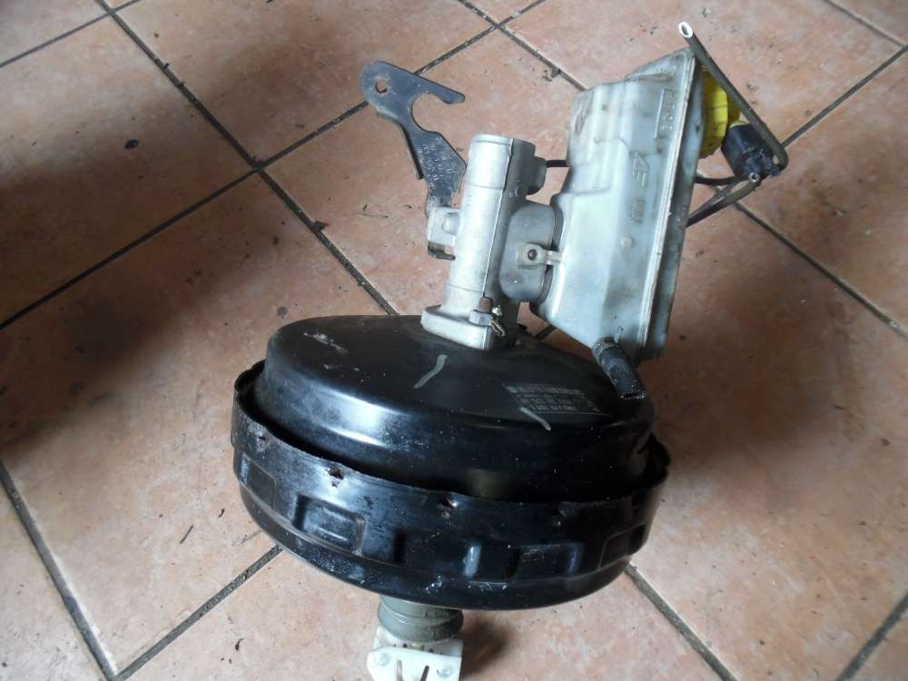 Ford Galaxy WGR Bremskraftverstrker Bremskraftregler 7M3612100L
