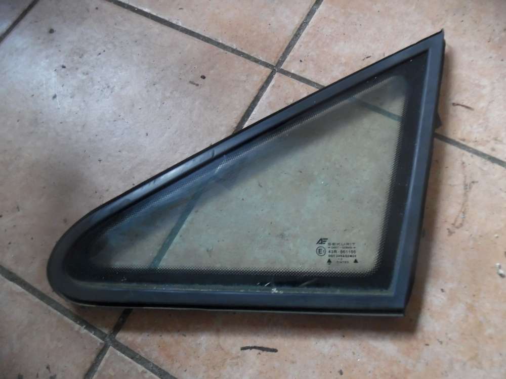 Ford Galaxy WGR Seitenscheibe Dreiecksfenster Vorne Lnks