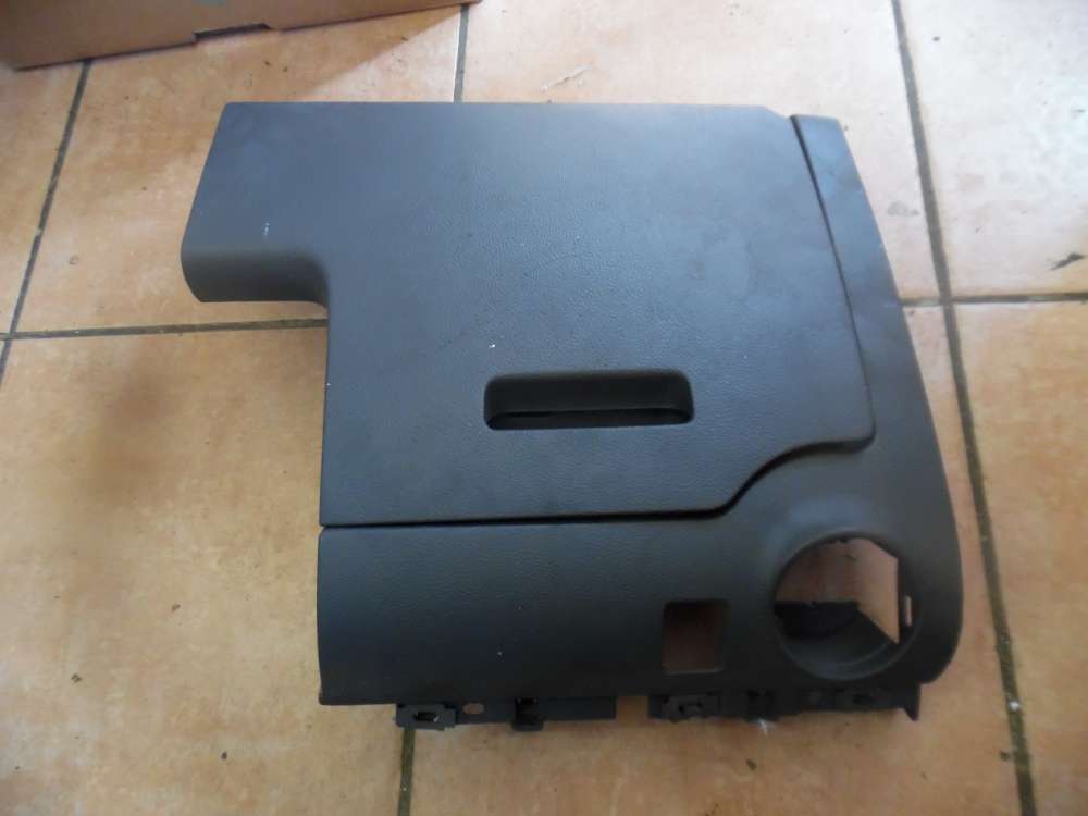 Ford Galaxy WGR Abdeckung Armaturenbrett unten Links 7M3858903
