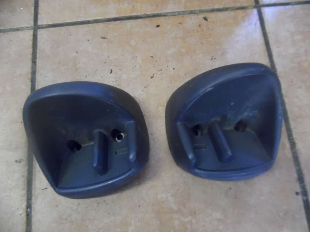 Ford Galaxy WGR Laderaumabdeckung Halter 7M3868776 7M3868775