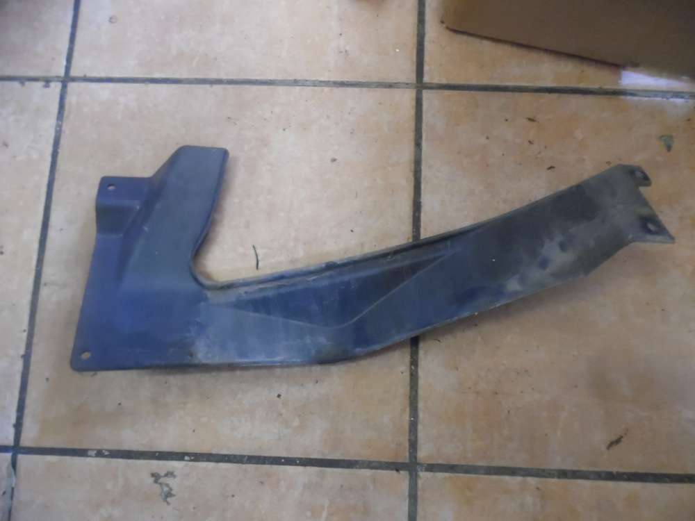 Ford Galaxy WGR Abdeckung Wasserabweiser Rechts 7M3805599