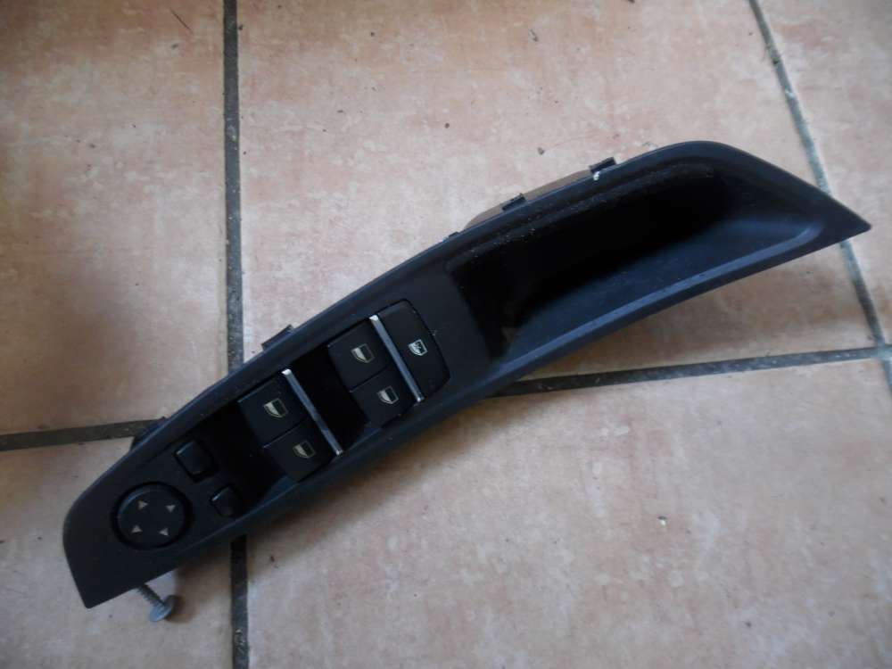 BMW F10 F11 Schalter Fensterheber Elektrischer Spiegel Fahrer Vo Li 9183539