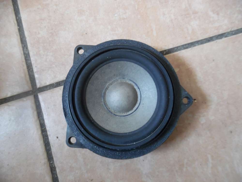 BMW F10 F11 Lautsprecher Vorne Links 65139175697