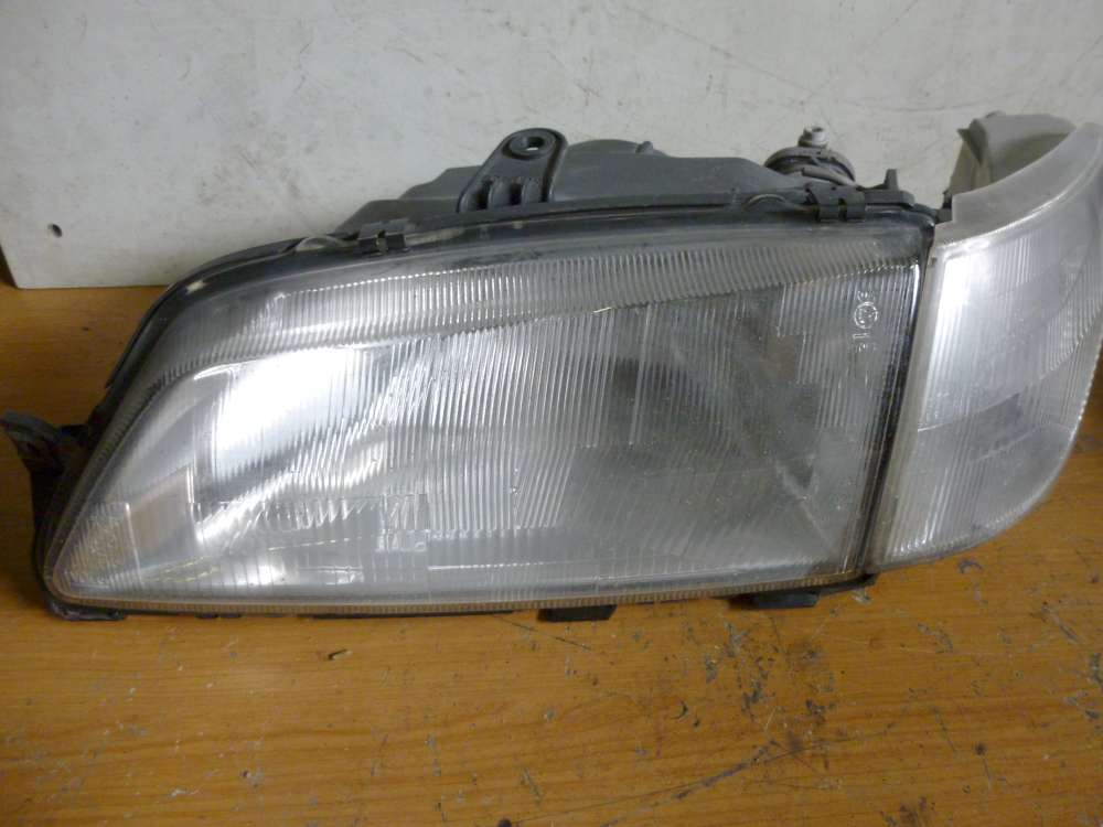 Peugeot 306 Scheinwerfer mit Blinkleuchte Links 0291091