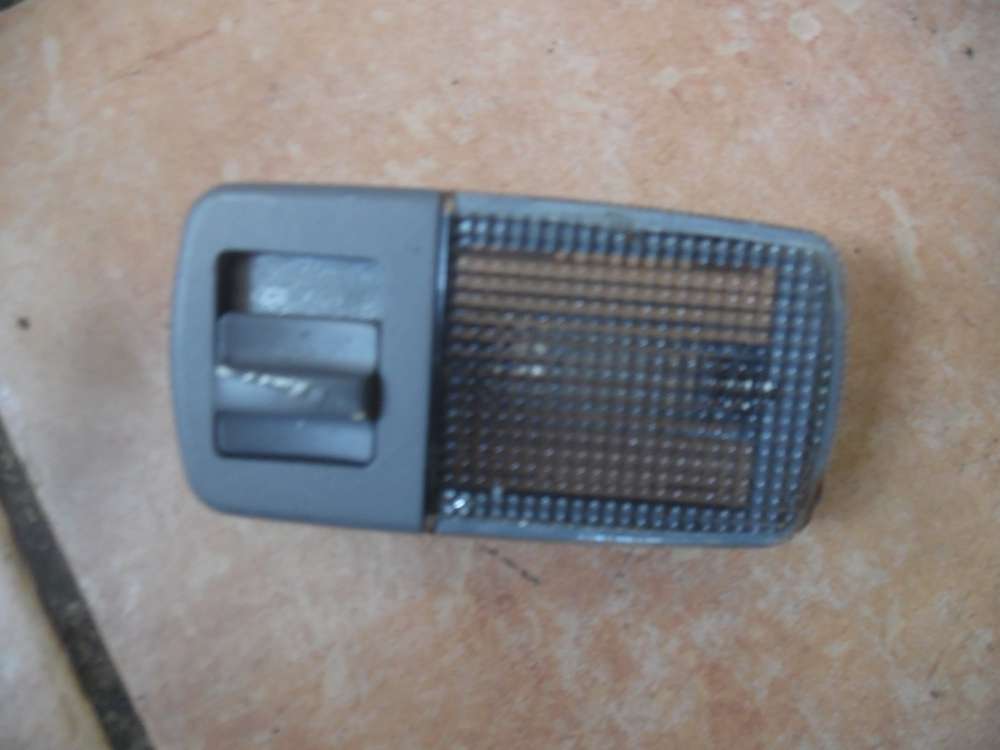 Audi A3 8L Kofferraumleuchte 8L0947105 